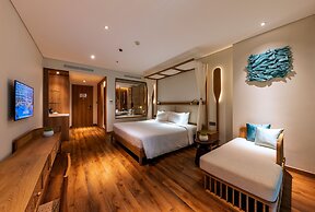 Bellerive Hoi An Resort and Spa.