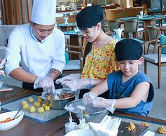 Bellerive Hoi An Resort and Spa.