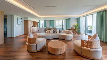 Bellerive Hoi An Resort and Spa.