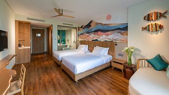 Bellerive Hoi An Resort and Spa.