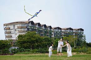 Bellerive Hoi An Resort and Spa.