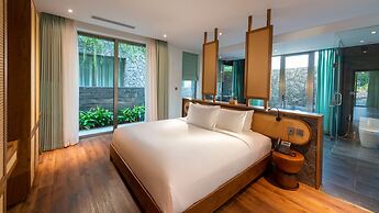 Bellerive Hoi An Resort and Spa.