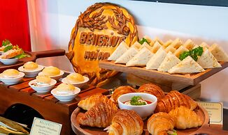 Bellerive Hoi An Resort and Spa.