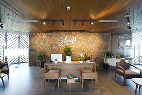 Bellerive Hoi An Resort and Spa.