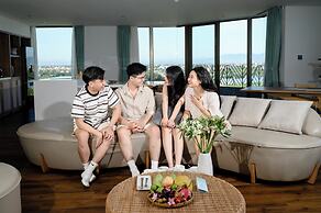 Bellerive Hoi An Resort and Spa.