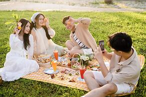 Bellerive Hoi An Resort and Spa.