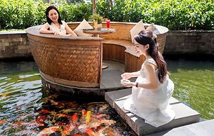 Bellerive Hoi An Resort and Spa.