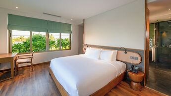 Bellerive Hoi An Resort and Spa.