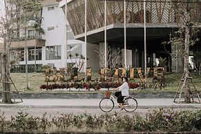 Bellerive Hoi An Resort and Spa.