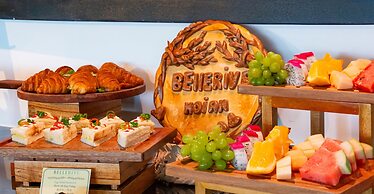 Bellerive Hoi An Resort and Spa.