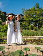Bellerive Hoi An Resort and Spa.
