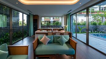 Bellerive Hoi An Resort and Spa.