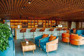 Bellerive Hoi An Resort and Spa.