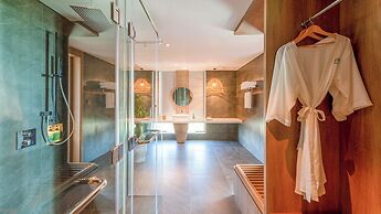 Bellerive Hoi An Resort and Spa.