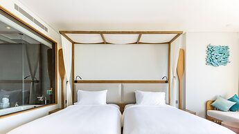 Bellerive Hoi An Resort and Spa.