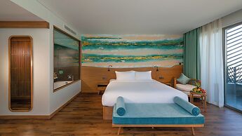 Bellerive Hoi An Resort and Spa.