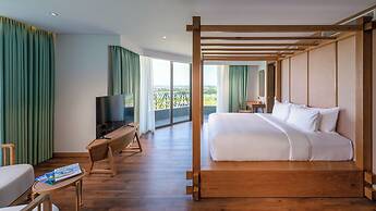 Bellerive Hoi An Resort and Spa.