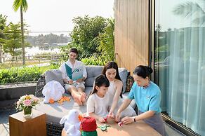 Bellerive Hoi An Resort and Spa.