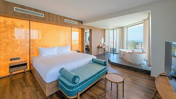 Bellerive Hoi An Resort and Spa.