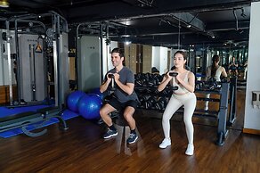 Bellerive Hoi An Resort and Spa.