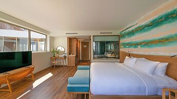 Bellerive Hoi An Resort and Spa.