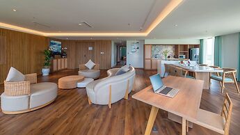 Bellerive Hoi An Resort and Spa.