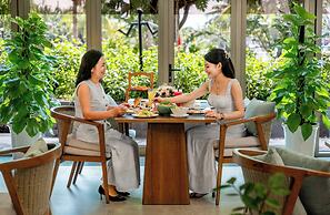 Bellerive Hoi An Resort and Spa.