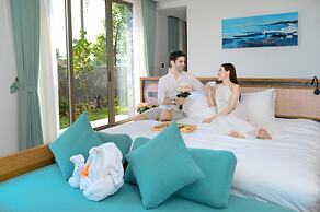 Bellerive Hoi An Resort and Spa.