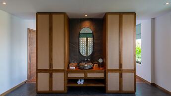 Bellerive Hoi An Resort and Spa.