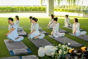 Bellerive Hoi An Resort and Spa.