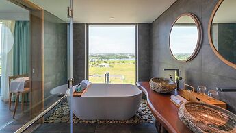 Bellerive Hoi An Resort and Spa.