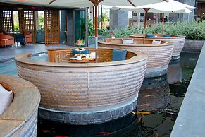 Bellerive Hoi An Resort and Spa.