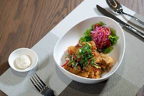 Bellerive Hoi An Resort and Spa.