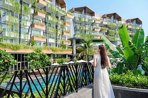 Bellerive Hoi An Resort and Spa.