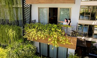 Bellerive Hoi An Resort and Spa.