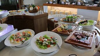 Bellerive Hoi An Resort and Spa.