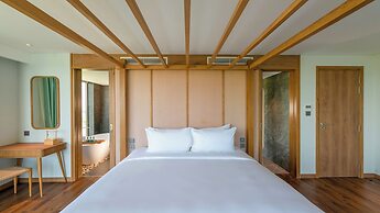 Bellerive Hoi An Resort and Spa.