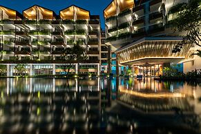 Bellerive Hoi An Resort and Spa.