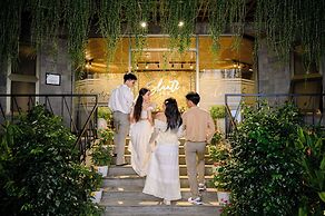 Bellerive Hoi An Resort and Spa.