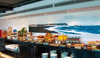 Bellerive Hoi An Resort and Spa.