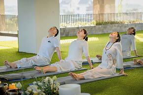 Bellerive Hoi An Resort and Spa.