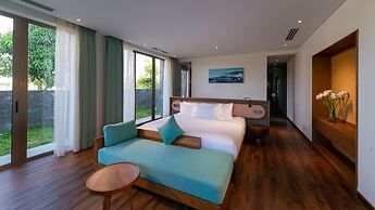 Bellerive Hoi An Resort and Spa.