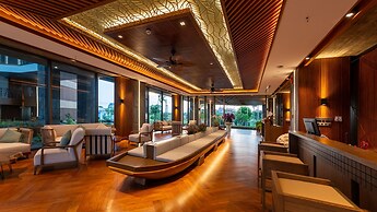 Bellerive Hoi An Resort and Spa.