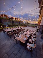 Bellerive Hoi An Resort and Spa.