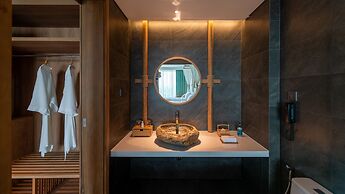 Bellerive Hoi An Resort and Spa.