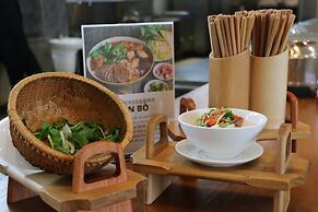 Bellerive Hoi An Resort and Spa.