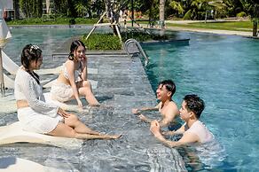 Bellerive Hoi An Resort and Spa.