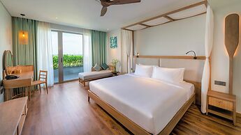 Bellerive Hoi An Resort and Spa.