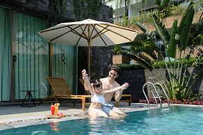 Bellerive Hoi An Resort and Spa.