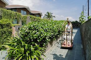 Bellerive Hoi An Resort and Spa.